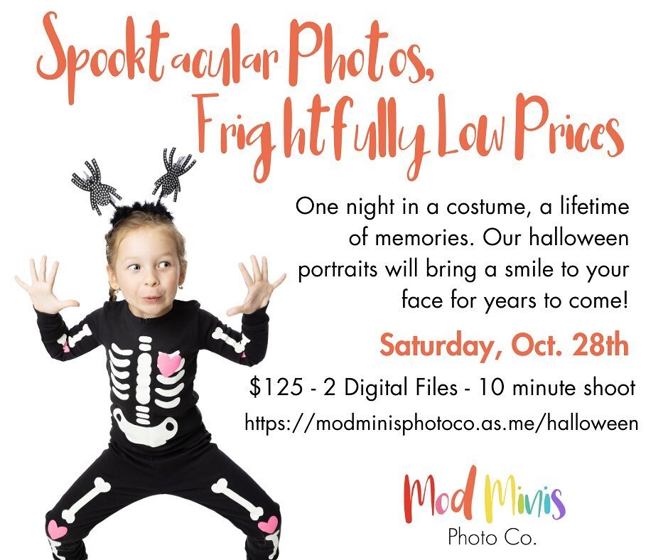 Because you can&rsquo;t keep the costumes forever 🎃 

#tampamoms #tampa #tampakidsphotographer #holidayminis #tampakids