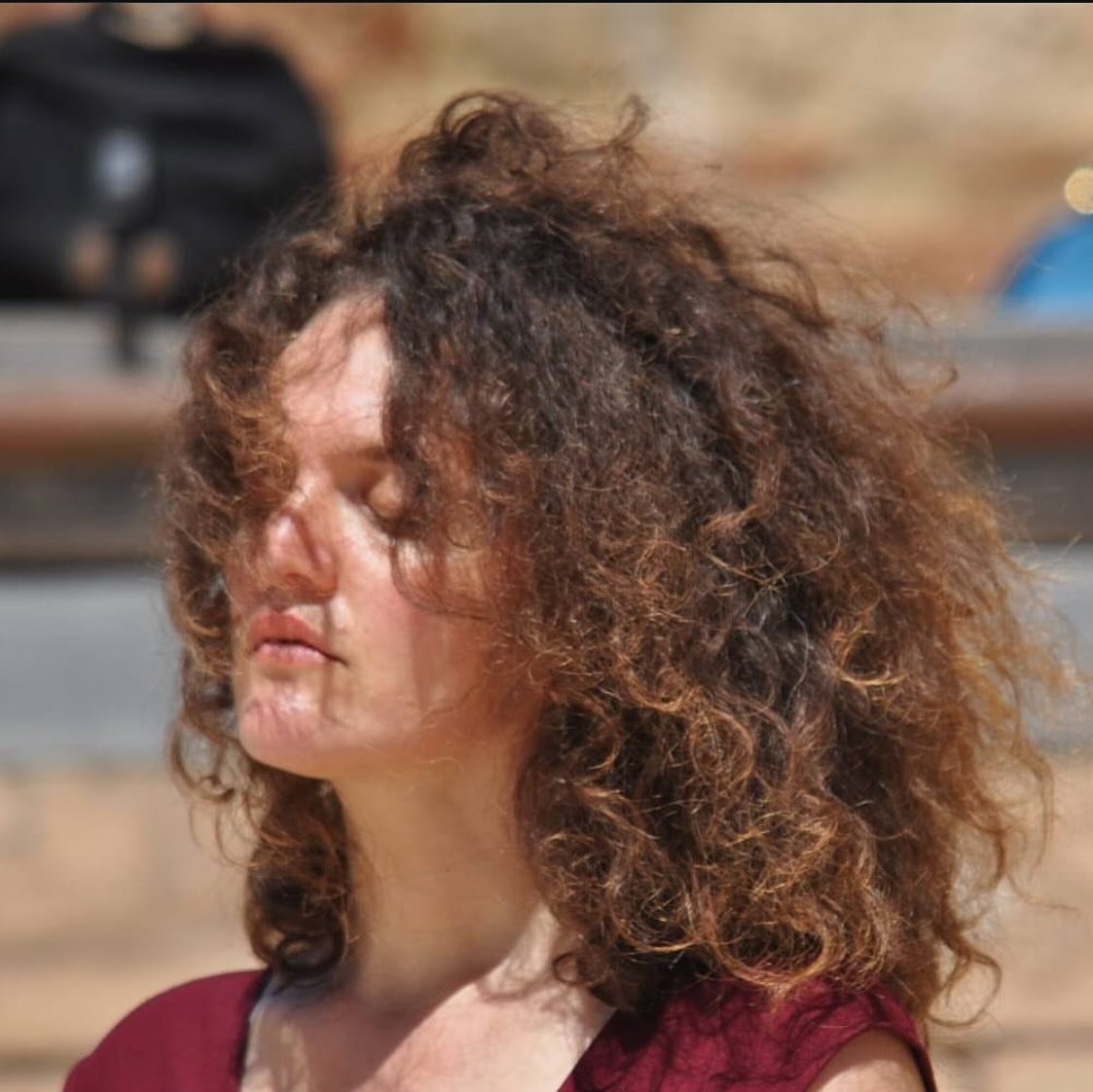 The Courage of Being Me 

The last couple of months at the meditation center and within this community have felt like a lifetime, or at least several years. Each day seemed to stretch into a week, and each week into a month. Almost everything that su