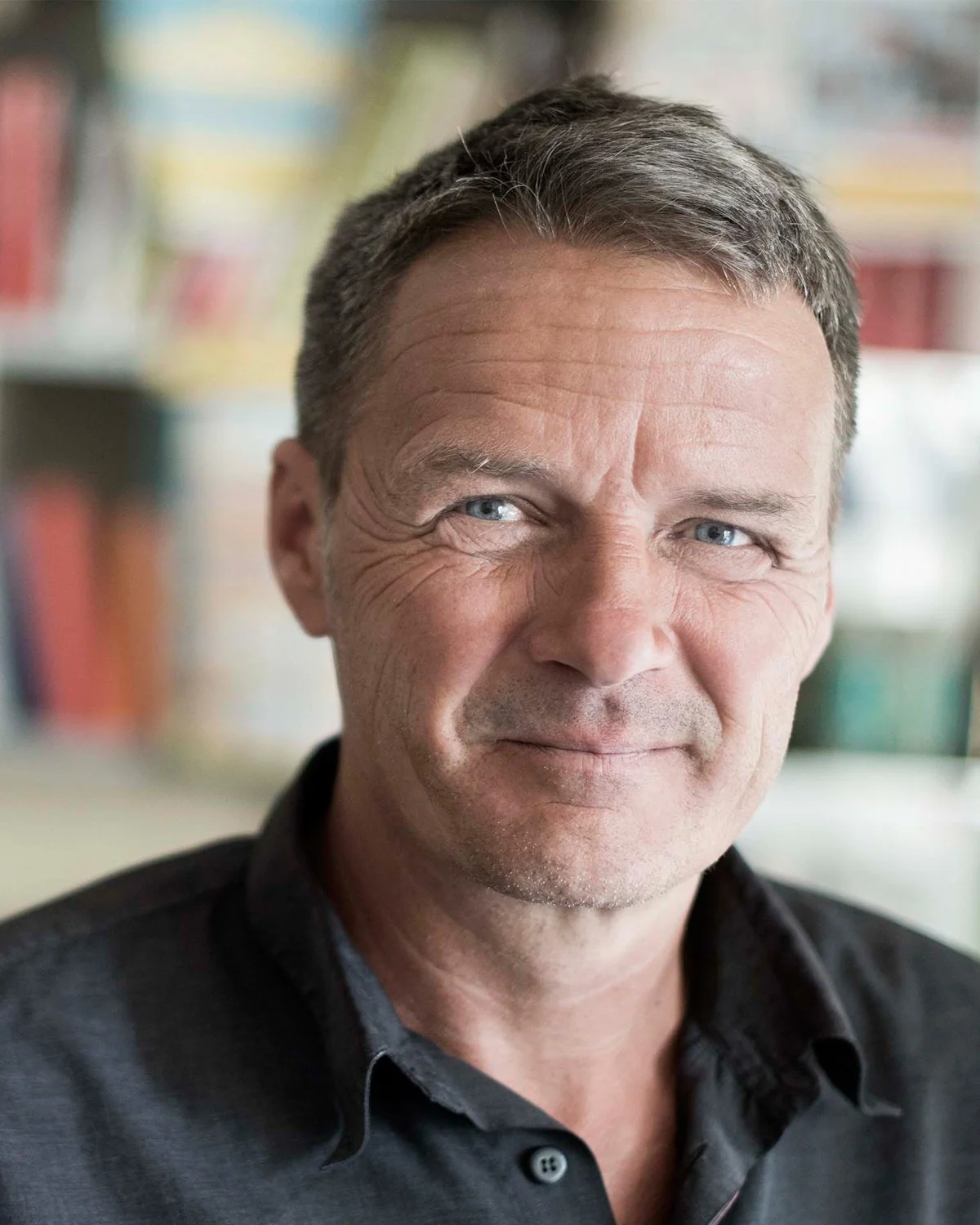 Anton Neuenschwander, Büro für Textkomposition