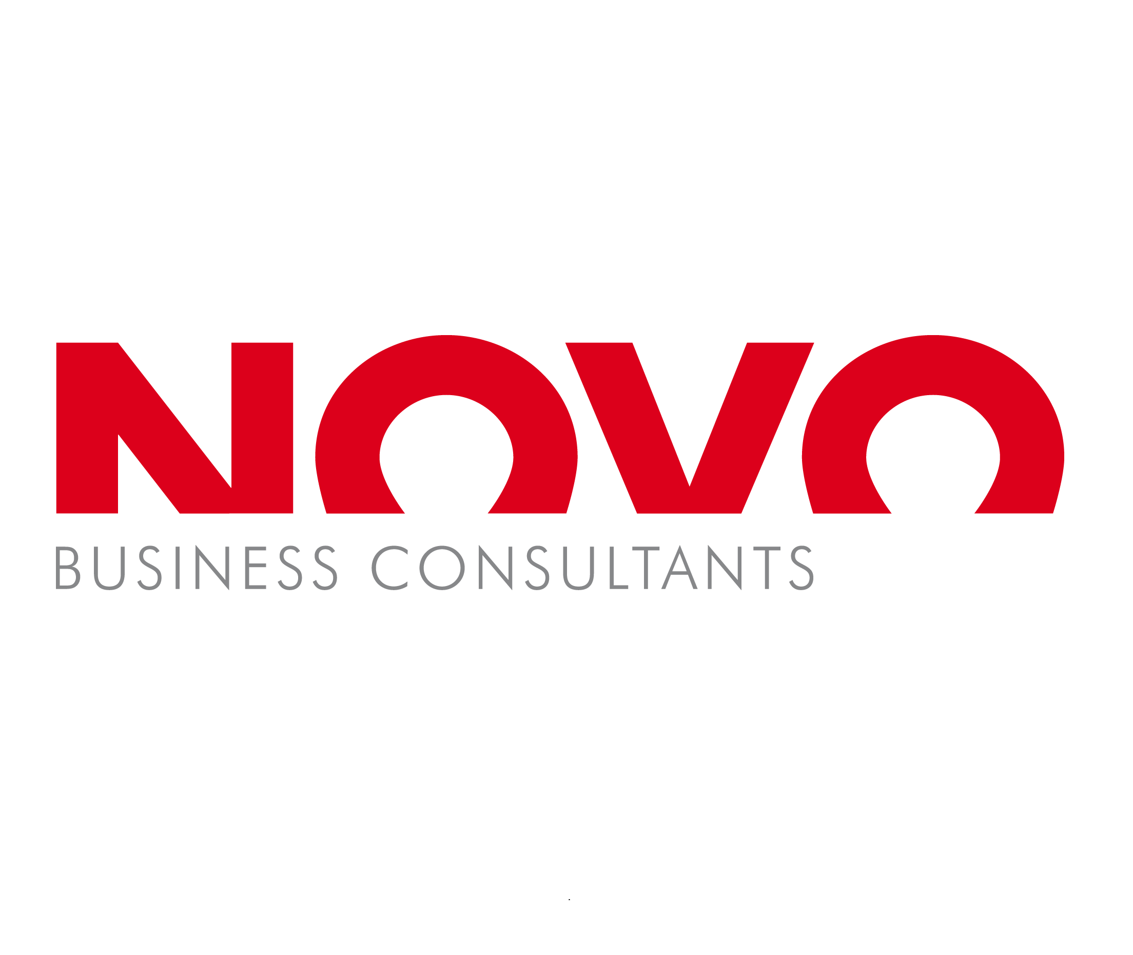 Logo NOVO