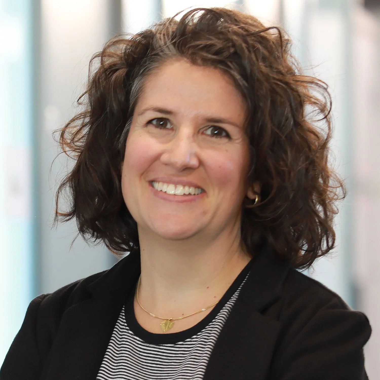 Porträbild Claudia Schneider, Tess Marketing Consulting