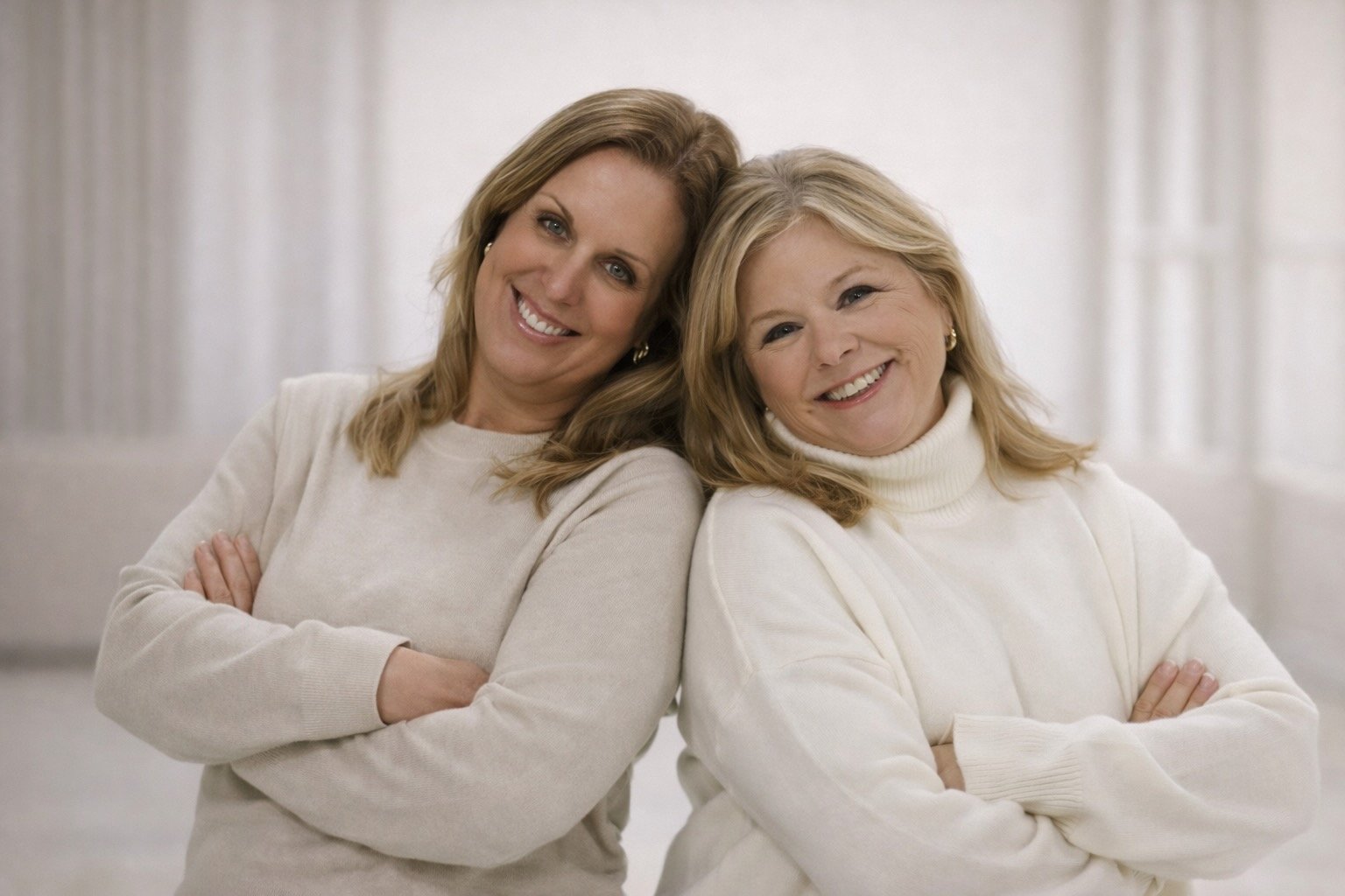 Uncomplicated Faith Founders