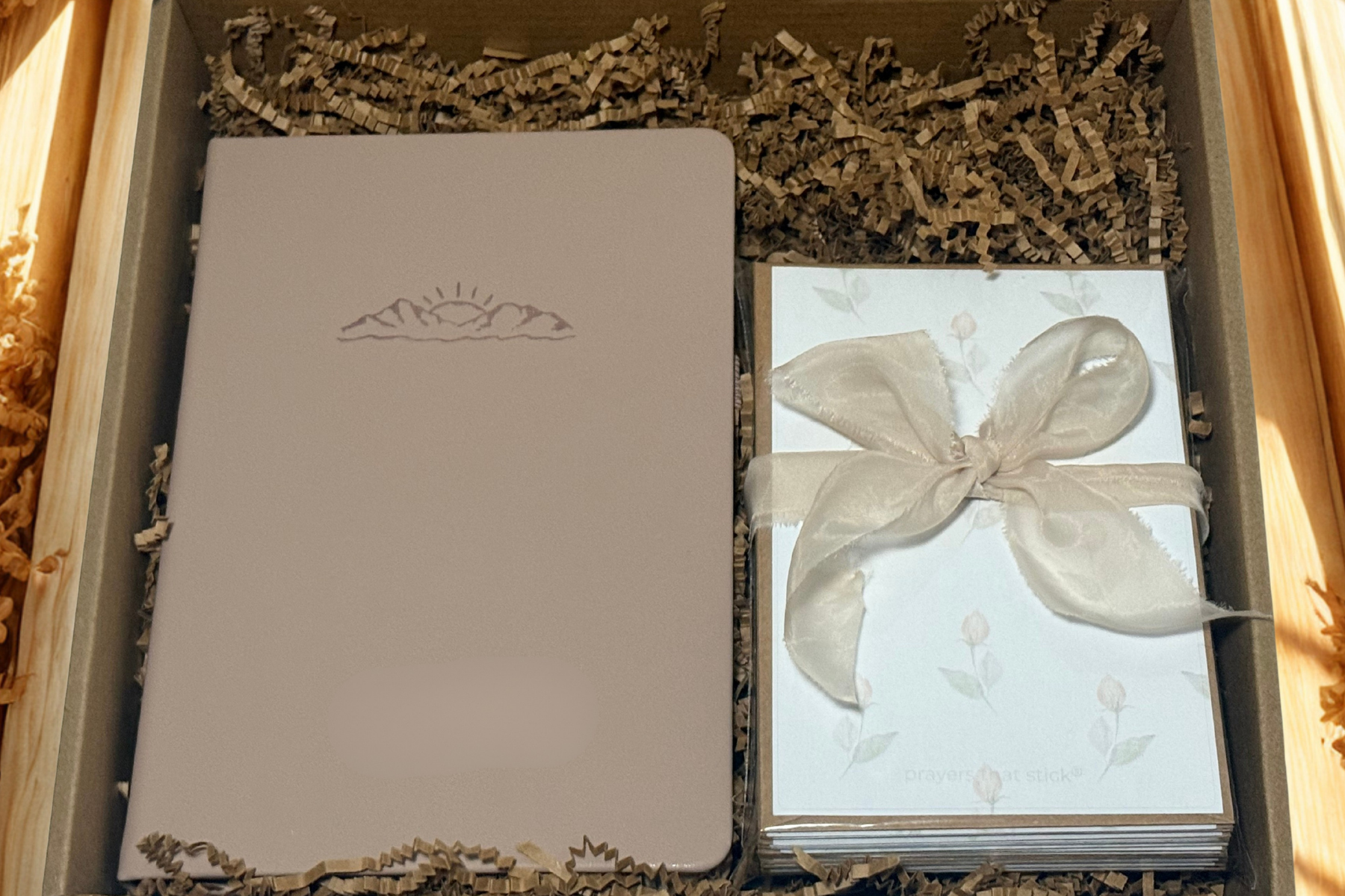 Gathering and Prayers Kit