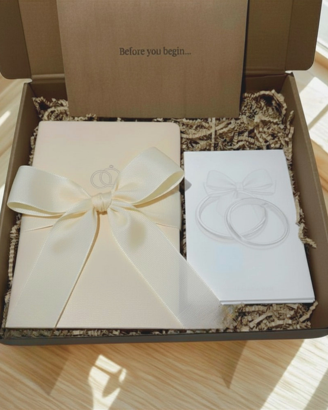 Bridal Shower Kit