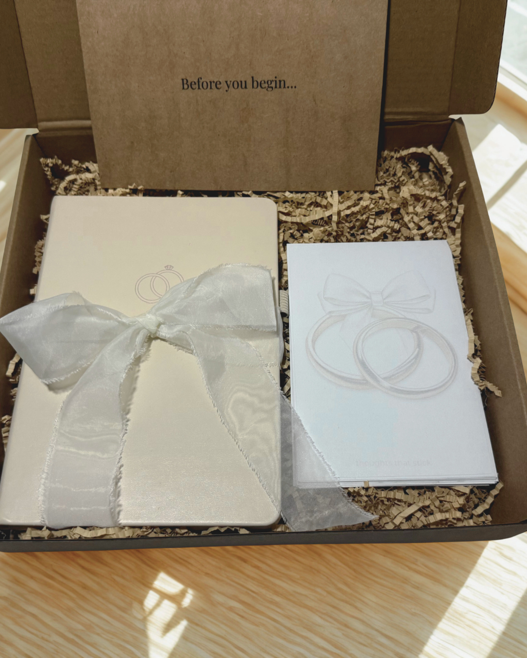 Bridal Shower Kit