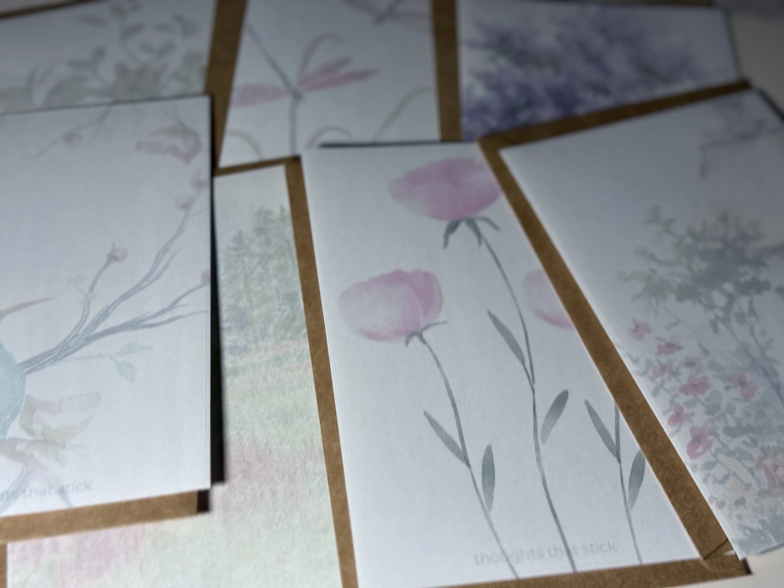 Stick-To-It Stationery Sticker Subscription