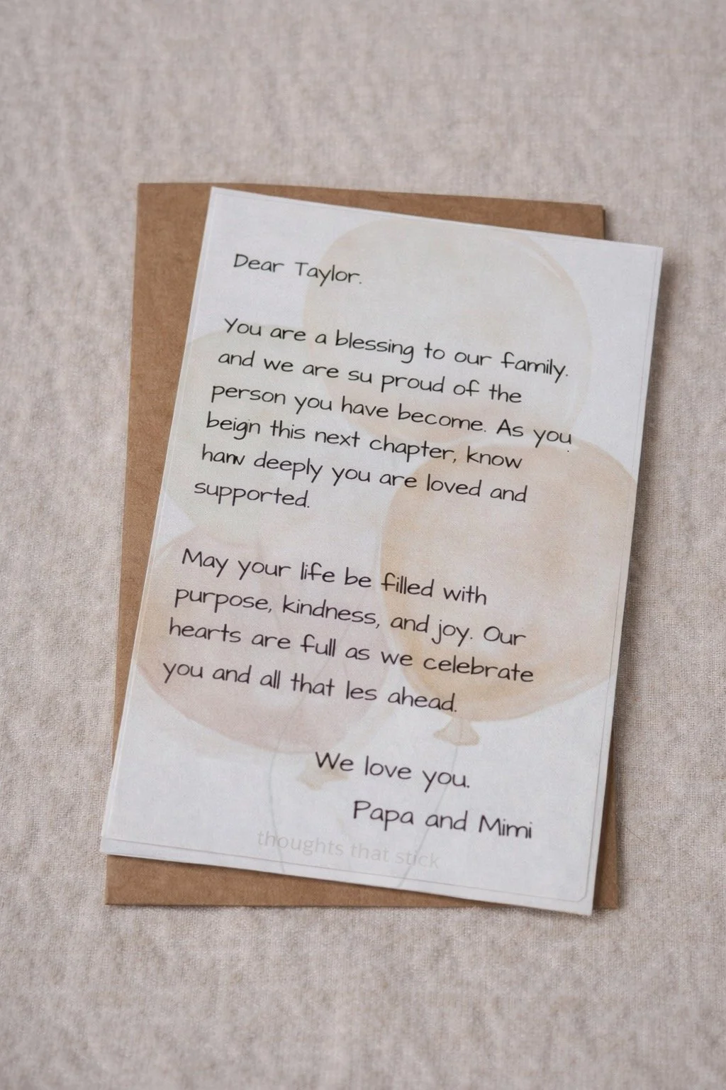 Heartfelt message on a thoughtful card.jpeg