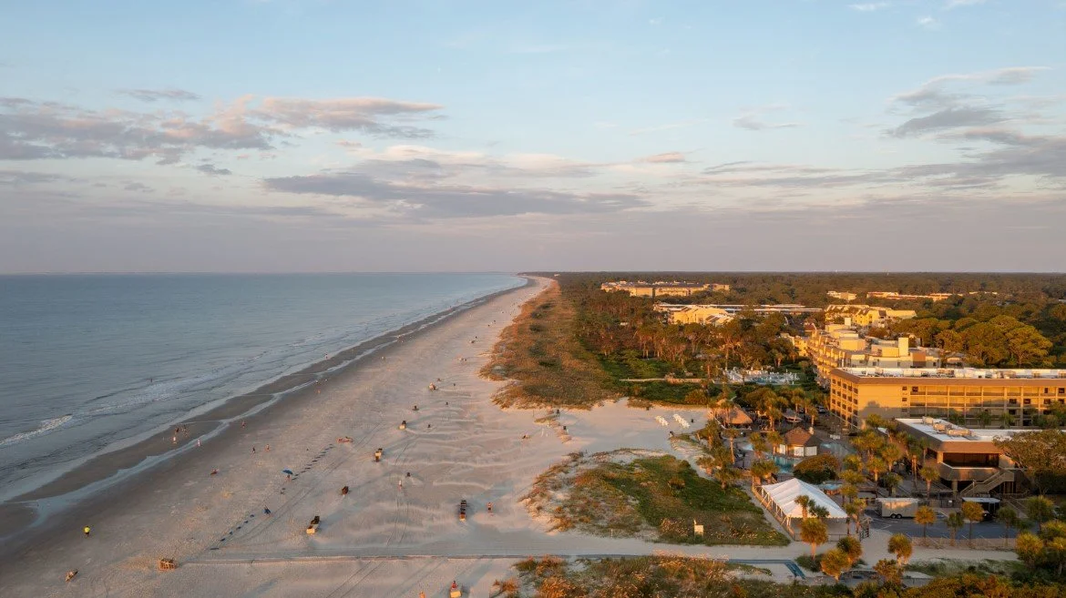 A Local's Guide to the Best Beach Activities on Hilton Head
