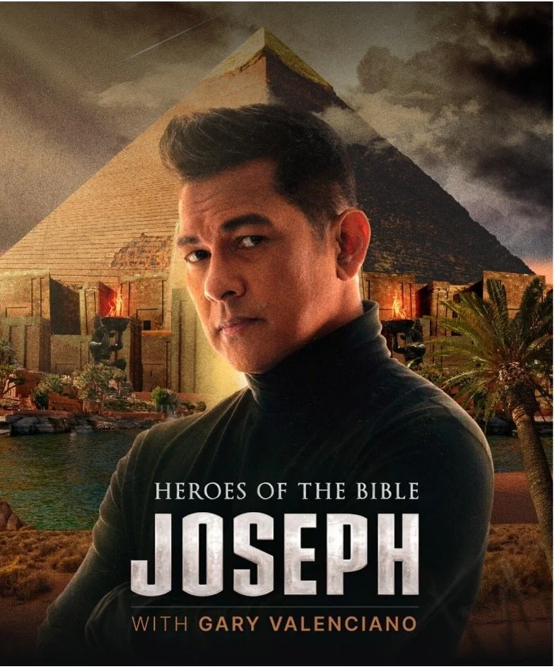 Pray.com Introduces New Series with Gary Valenciano