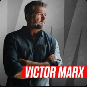 Pray.com Provides Encouragement for Veterans this Memorial Day Weekend, Featuring the Victor Marx Podcast on this Week’s ‘Sunday Service’