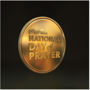 Pray.com Becomes First Faith-based Company into the Metaverse with Launch of NFT on National Day of Prayer May 5