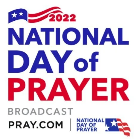 Pray.com Partners with National Day of Prayer Task Force for Annual Event May 5
