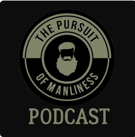 The Pursuit of Manliness - Ryan Beck/Pray.com