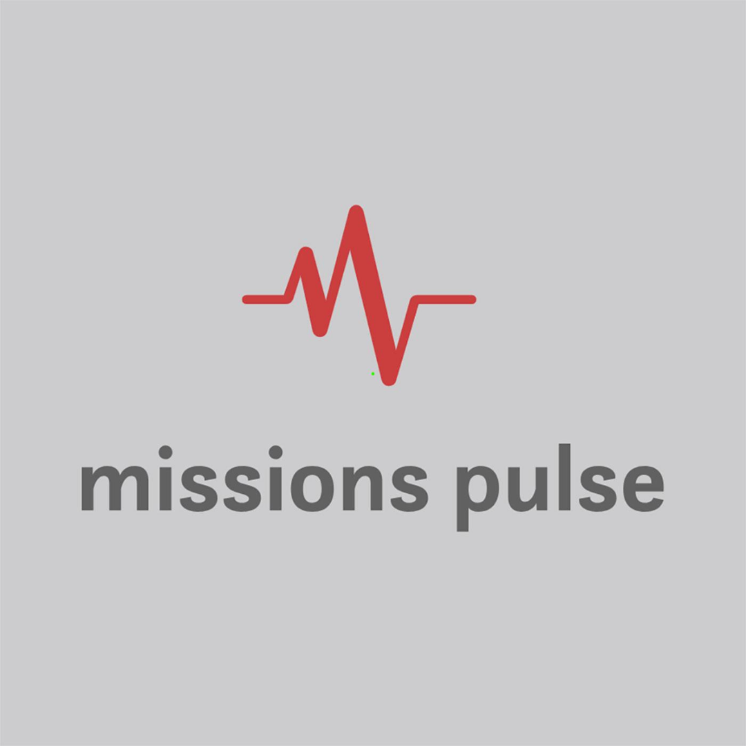 MISSIONS PULSE EPISODE #106: WHY IRAN?