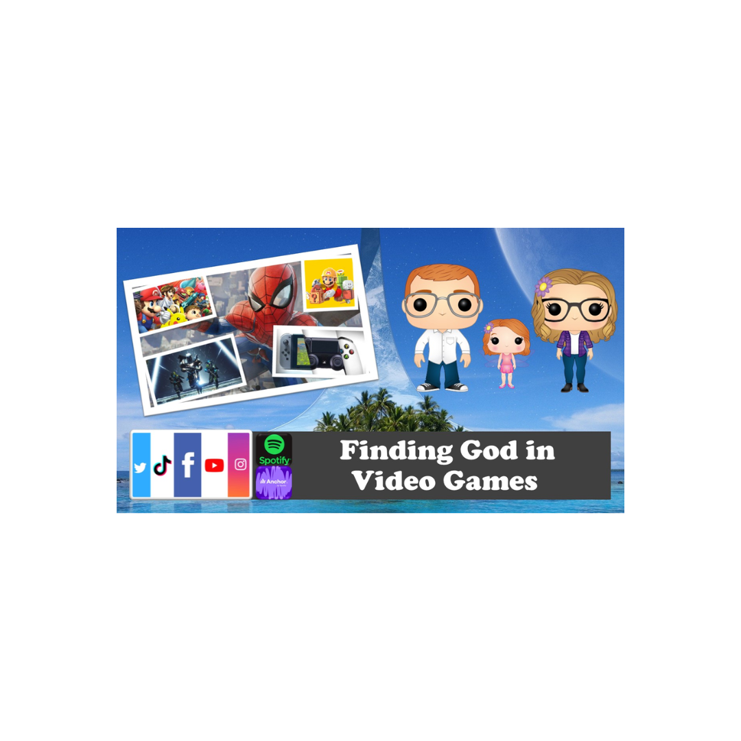 Making Games With a Message: Our Interview With TruPlay Games Founder/CEO Brent Dusing!