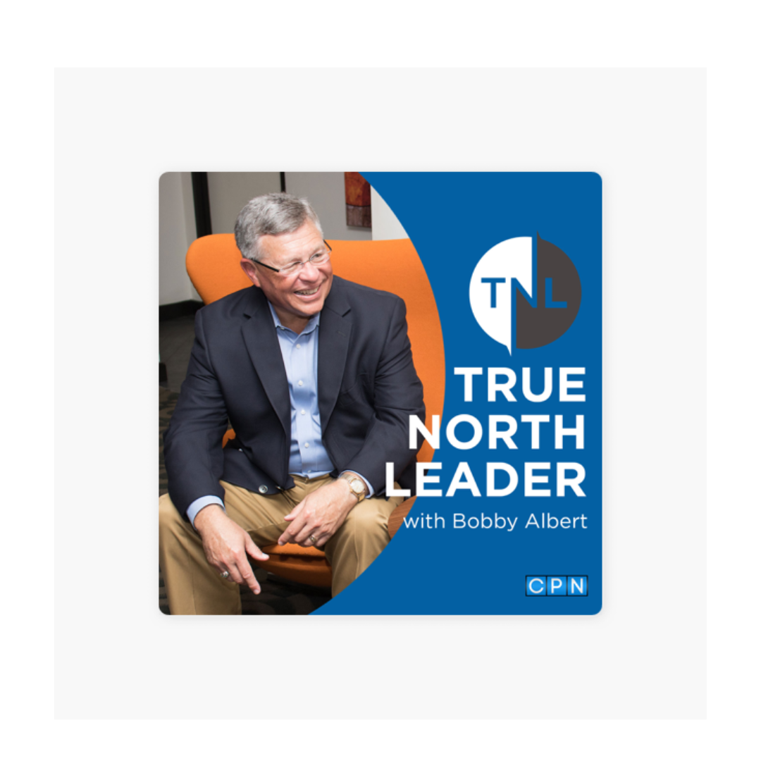 #69: How To Change an Industry For Christ with Brent Dusing