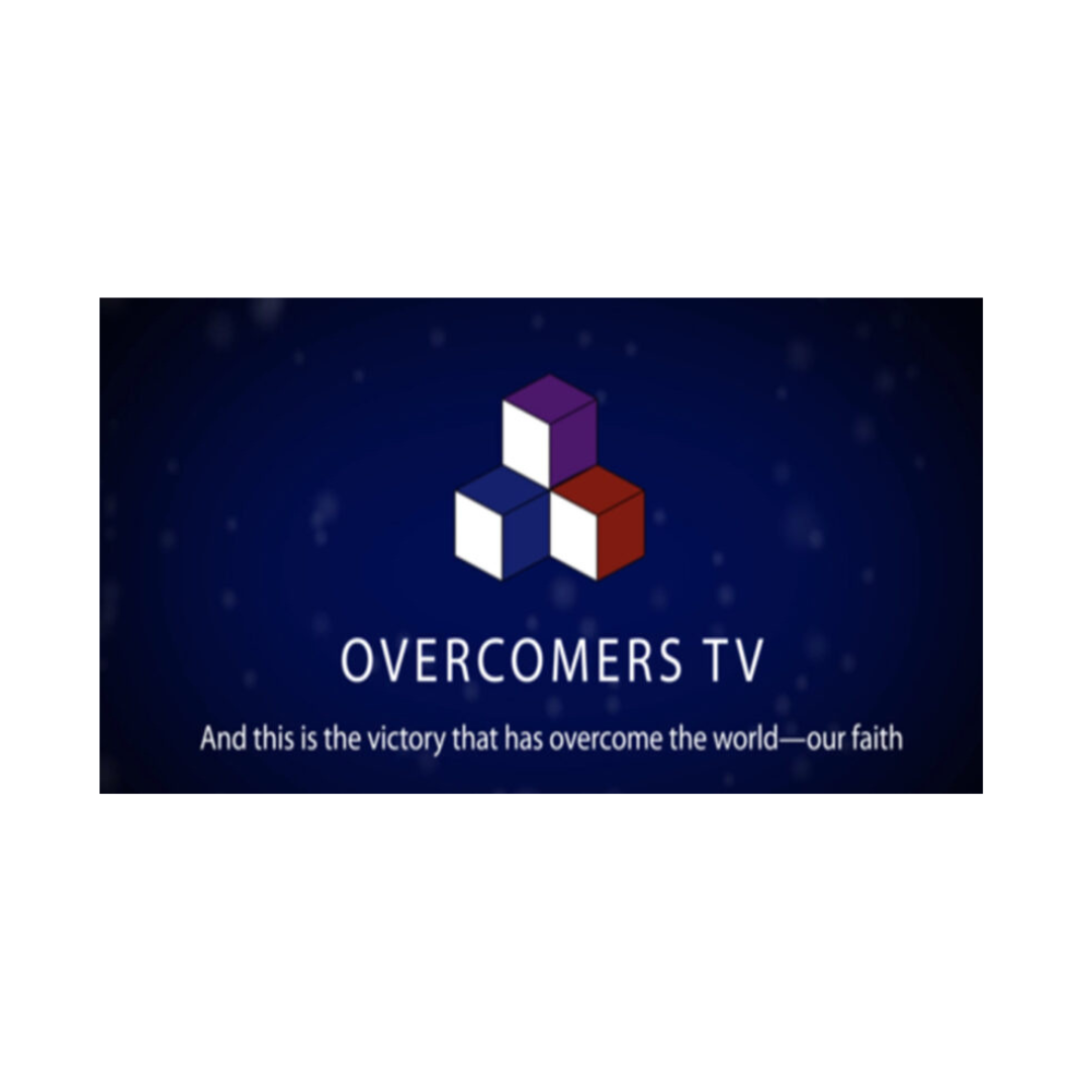 Brent Dusing - TruPlay Interview on OvercomersTV.Live