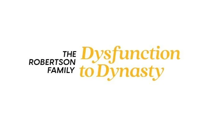 I Am Second to Launch New Film Series: “Dysfunction to Dynasty” on May 16
