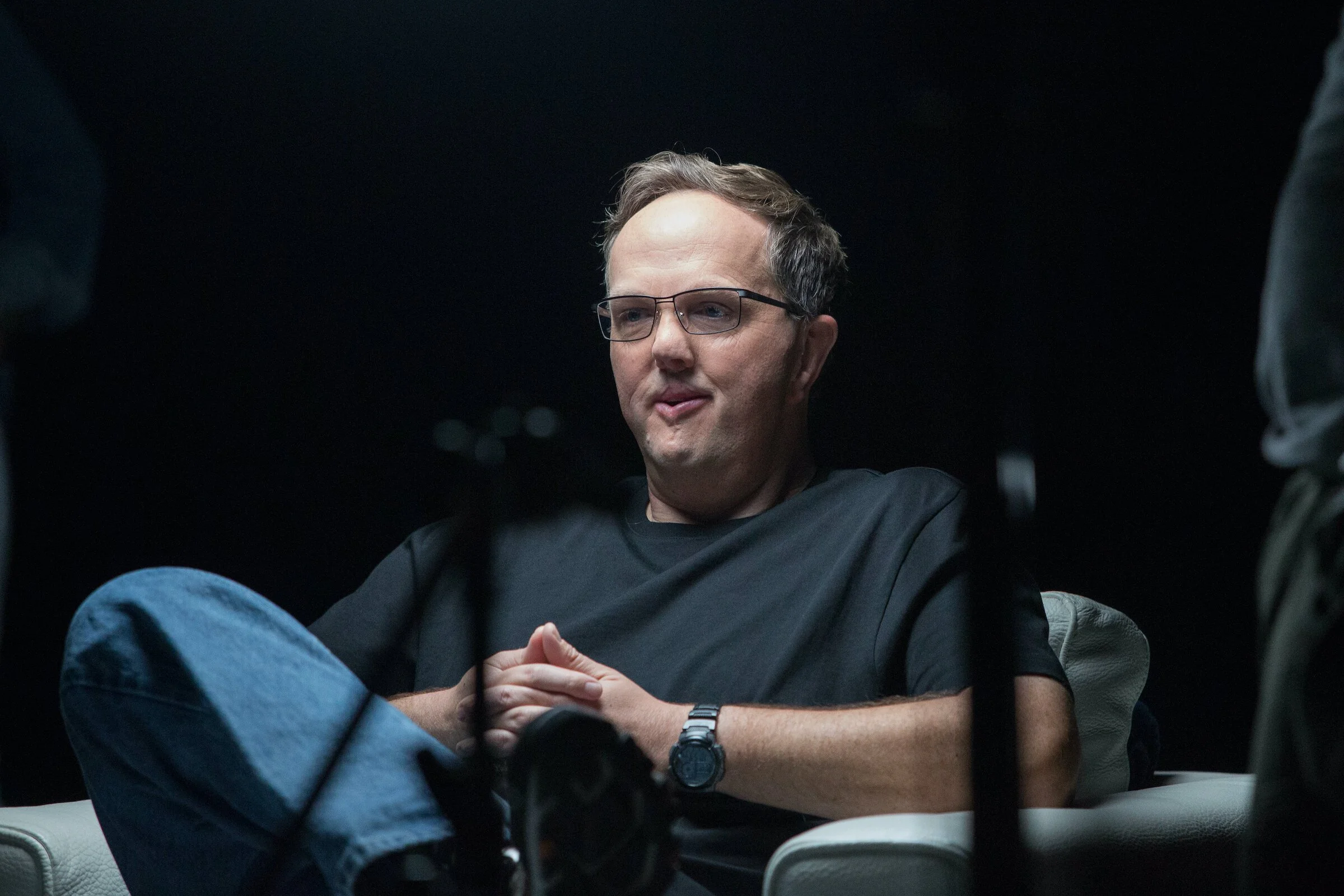 From Broken to Whole, New I Am Second Short Film Shares One Man’s Powerful Story of Finding  Identity and Purpose