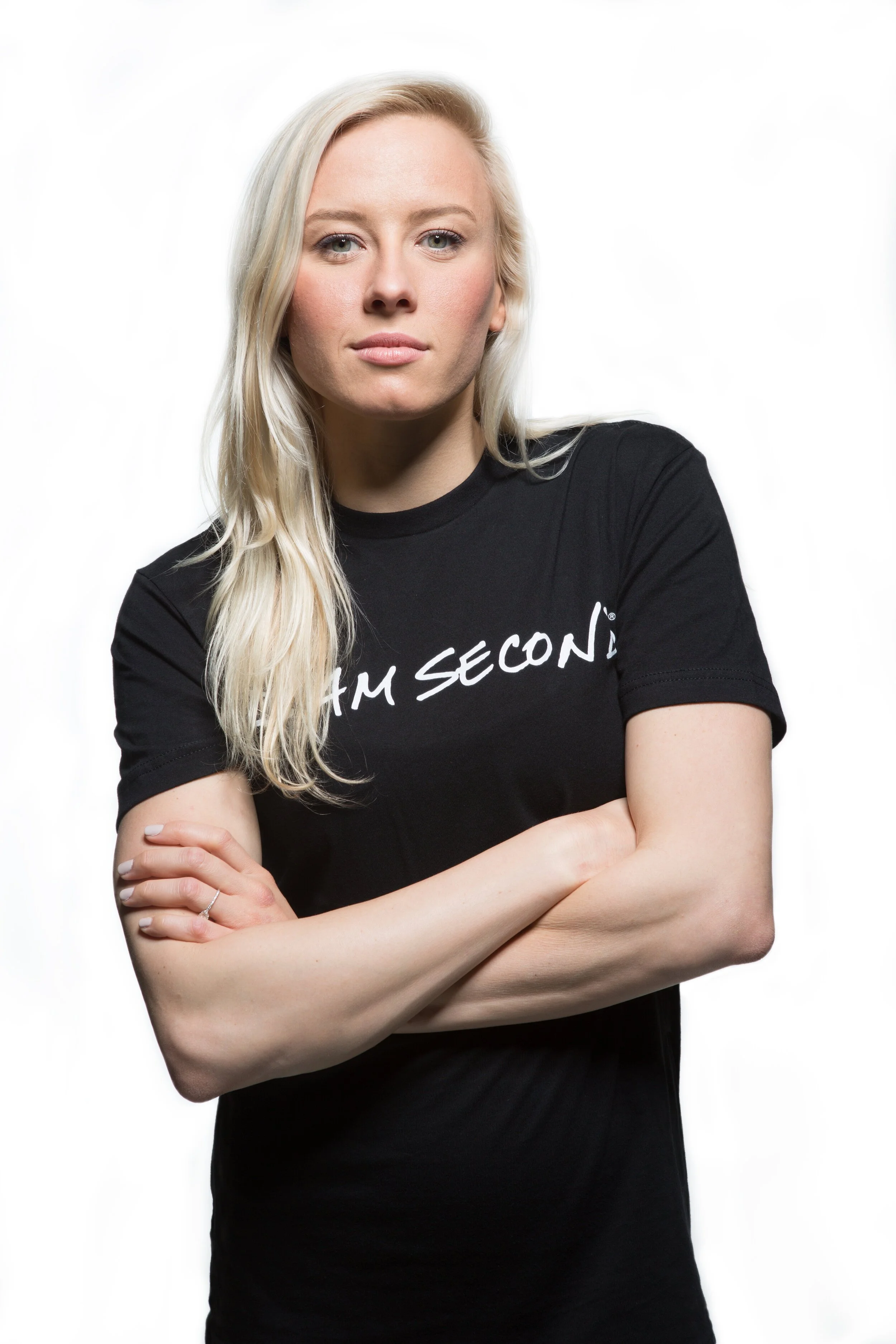 Decorated Team USA Paralympic Swimmer Opens Up About Healing from Anger and Brokenness