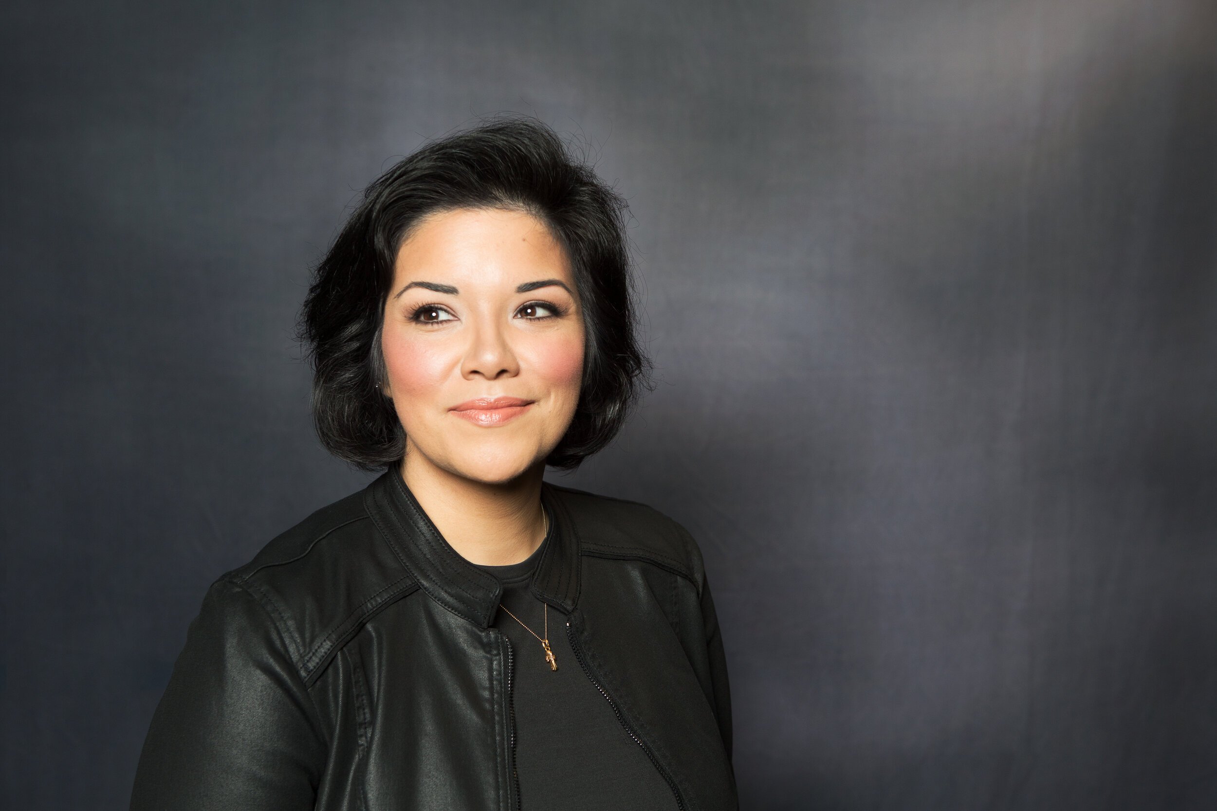 'Biggest Loser' Winner Michelle Aguilar Whitehead Reveals How She Finds Purpose and Worth Beyond Weight Loss