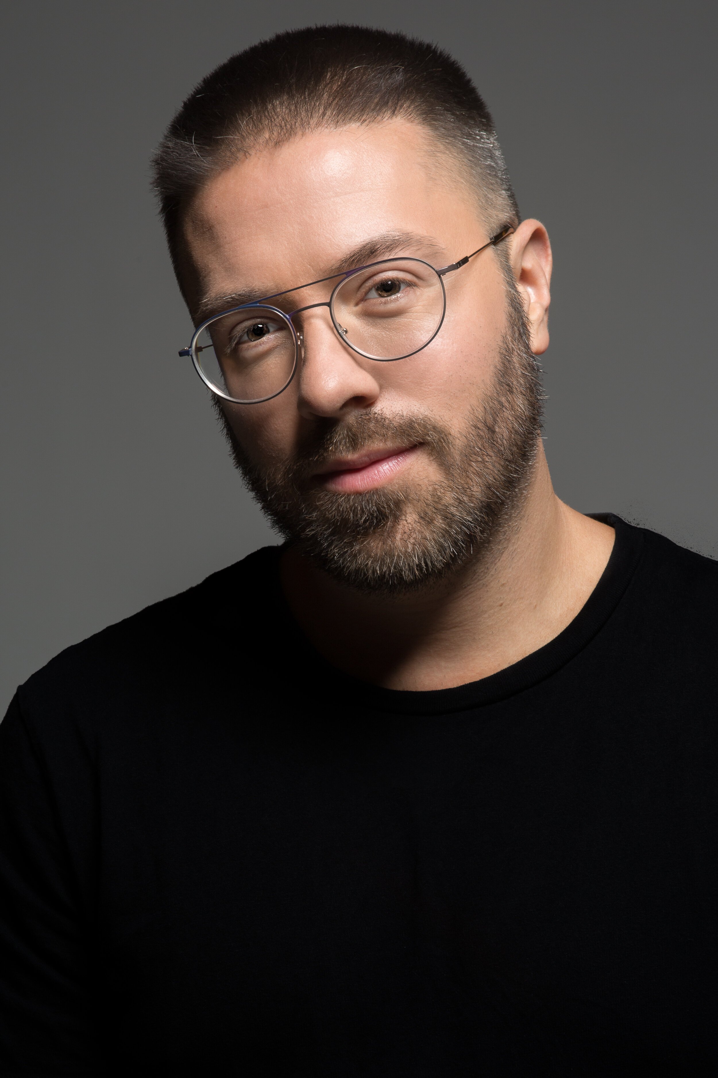 GRAMMY-Nominated Danny Gokey Tells of the Paralyzing Fear that Nearly Kept Him from Musical Success