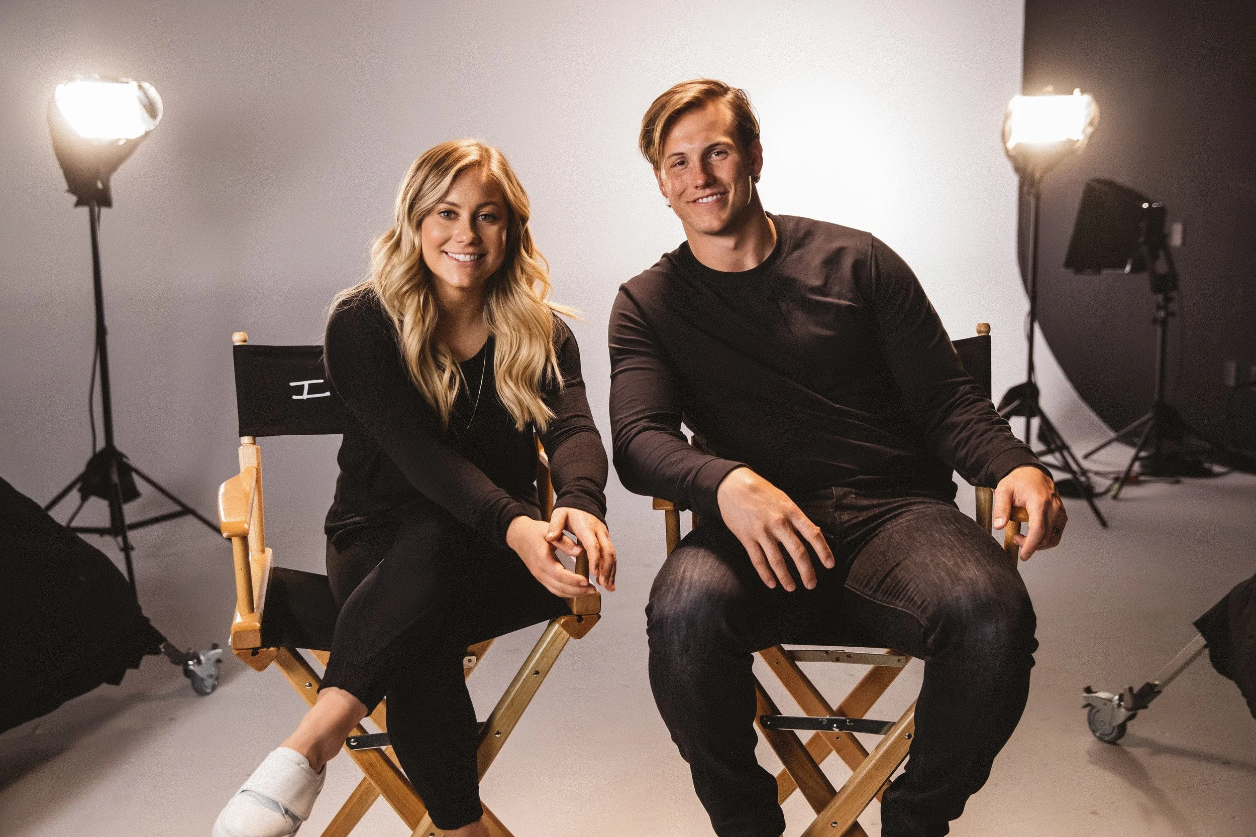 Olympic Gold Medalist Shawn Johnson and Husband Open Up about Marriage and Miscarriage in New Short Film