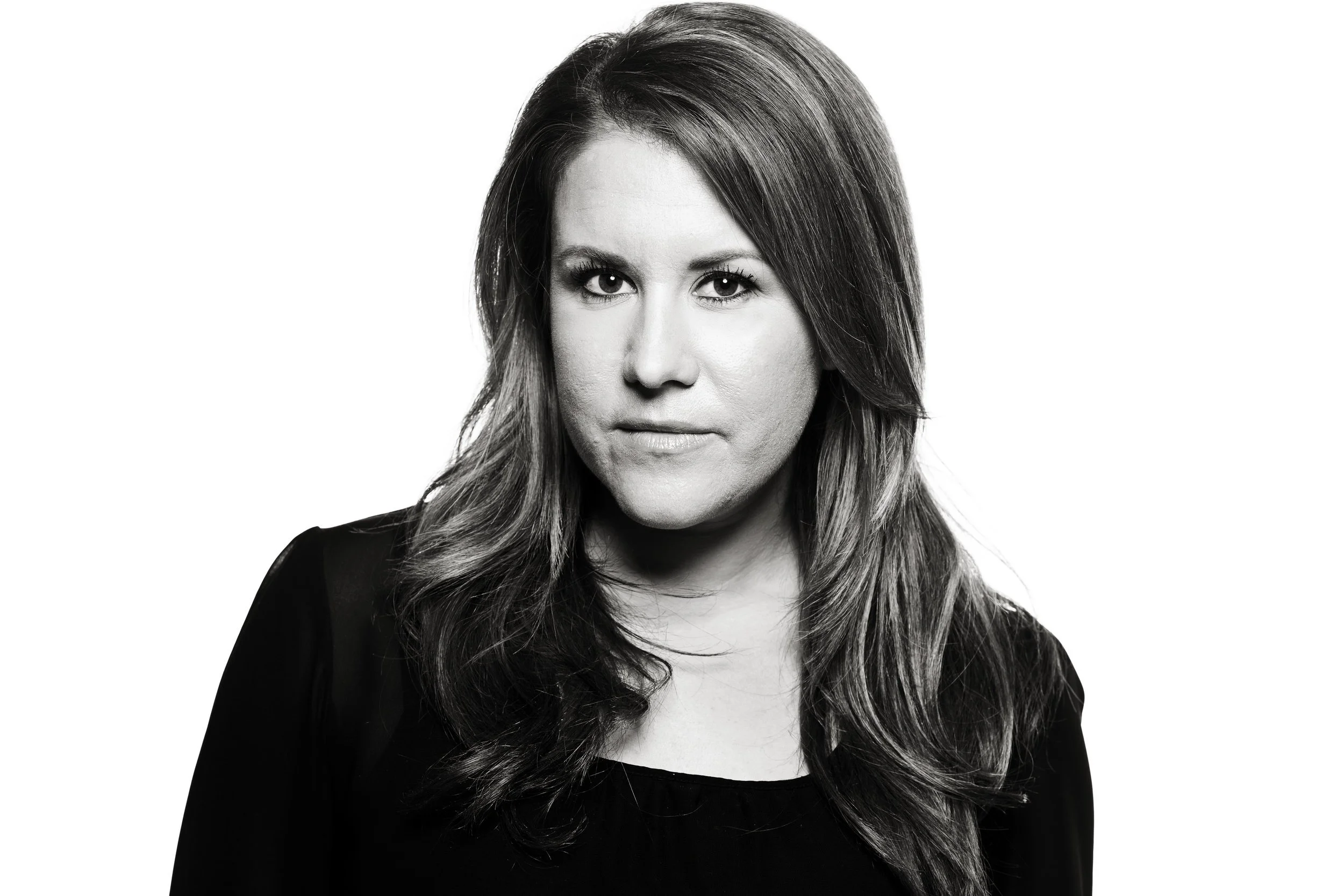 Author, Speaker Esther Fleece Shares of Abuse & Her Difficult Path to Forgiveness on I Am Second