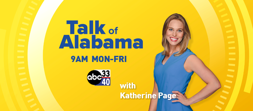 "Bling Week" with Unclaimed Baggage | Talk of Alabama | 2.8.2024