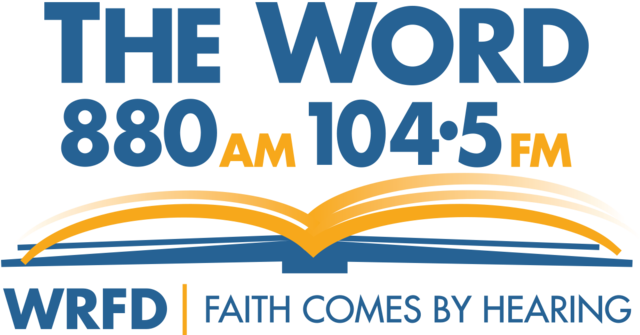 The Word Columbus 1/26 BBL 2 - Guest Ryan Brown