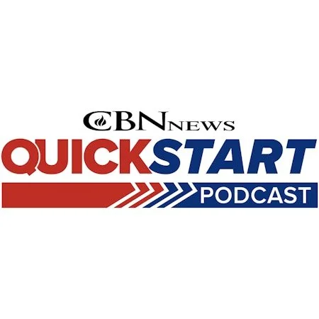 CBN Quickstart Podcast // The Most Dangerous Places to Be a Christian