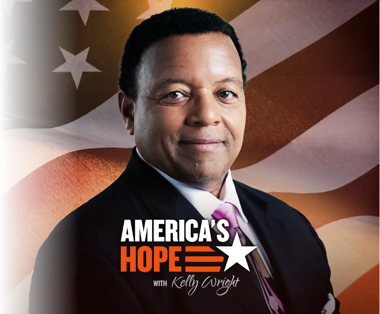 Hope for the US and Middle East