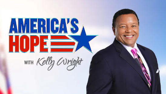 Bridging the Divide | America’s Hope