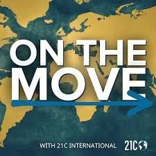 Why there's so much demand for Bibles in Eastern Europe today, with Dirk Smith | E26