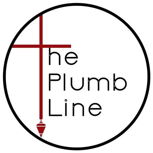 The Plumbline with Jay Rudolph Part 2