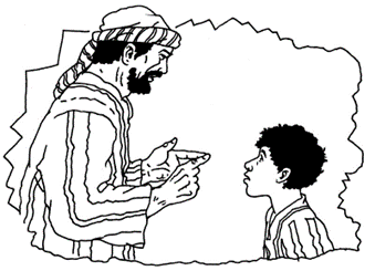 EEM Announces Availability of New 499 Project Bible Illustrations for Proverbs 