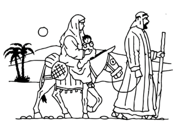 EEM Unveils 499 Bible Illustrations 