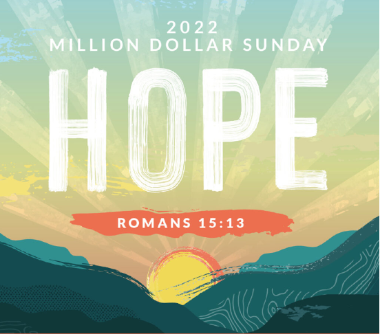 EEM Announces ‘Million Dollar Sunday’ Campaign to Provide 700,000 Bibles to Eastern Europe