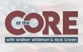 American Family Radio’s The CORE with Walker Wildmon -