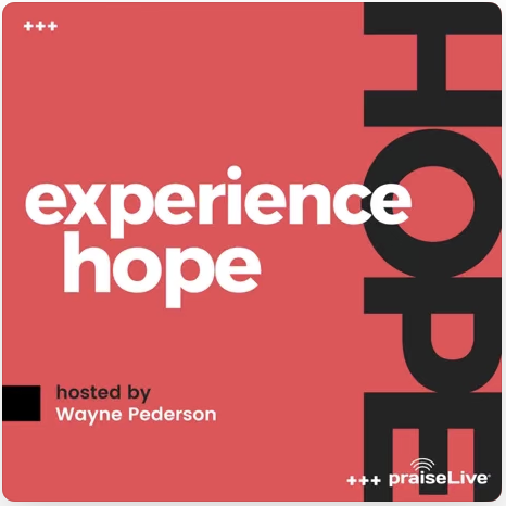 God’s Word Brings Hope