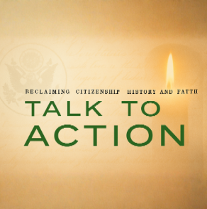 Welcome to Talk To Action