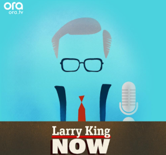 A Tribute to Billy Graham | Larry King Now | Ora TV