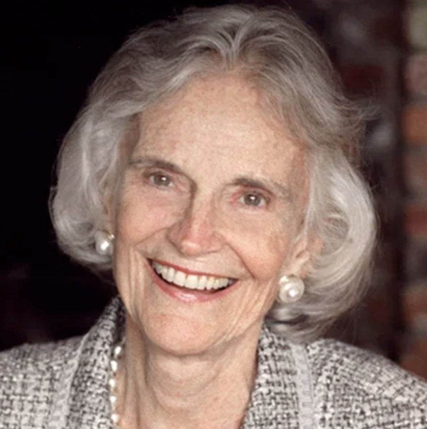 Ruth Graham Obituary