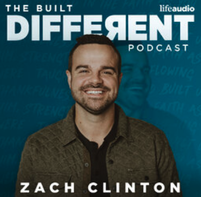 Sharing Burdens &amp; Sharing Hope: The Power of Christian Community in Healthcare with Marq James, Ep. 276