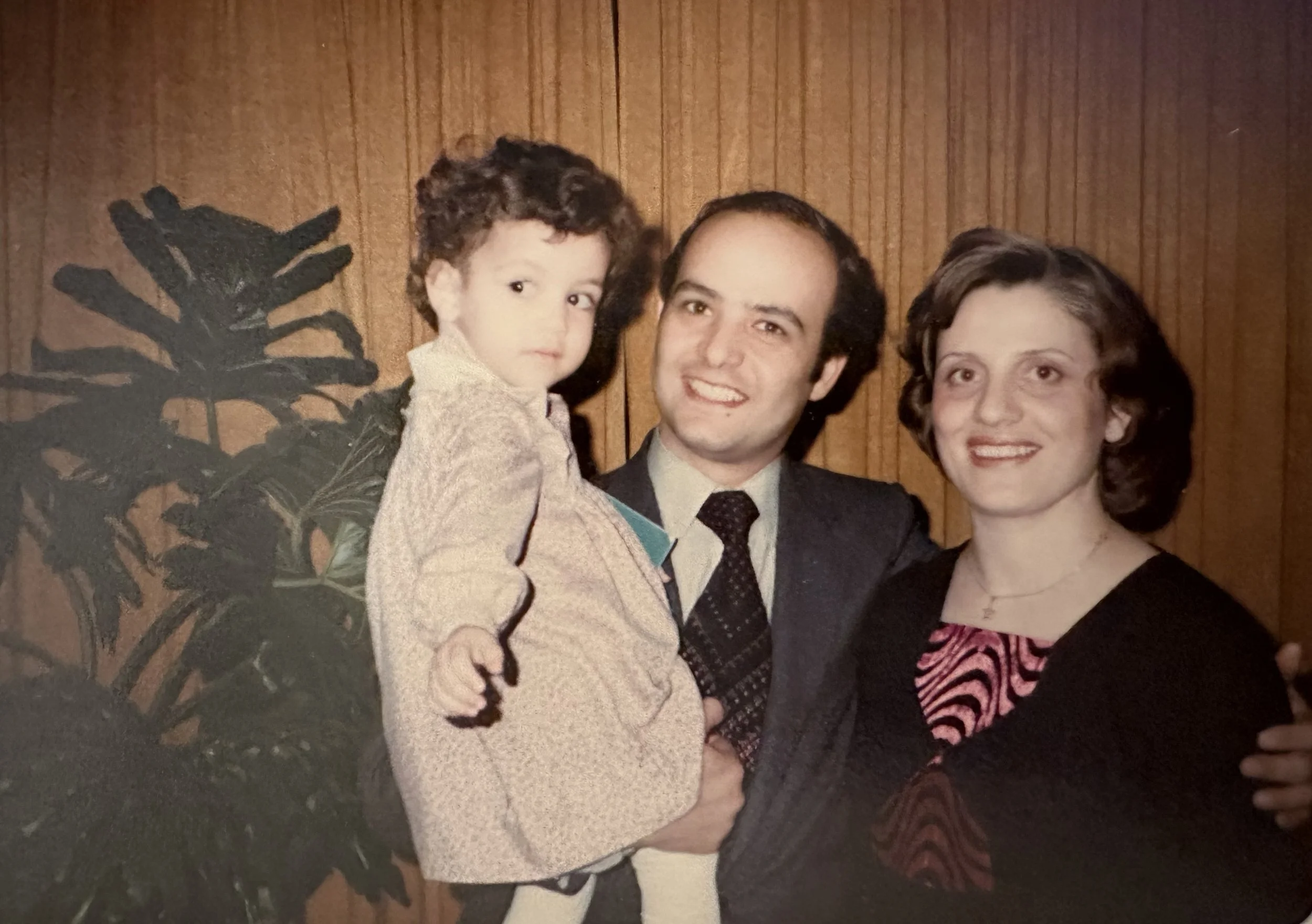 Transform Iran Announces Legacy Leadership Transition: Lana Silk Takes Baton, Named President &amp; CEO&nbsp;