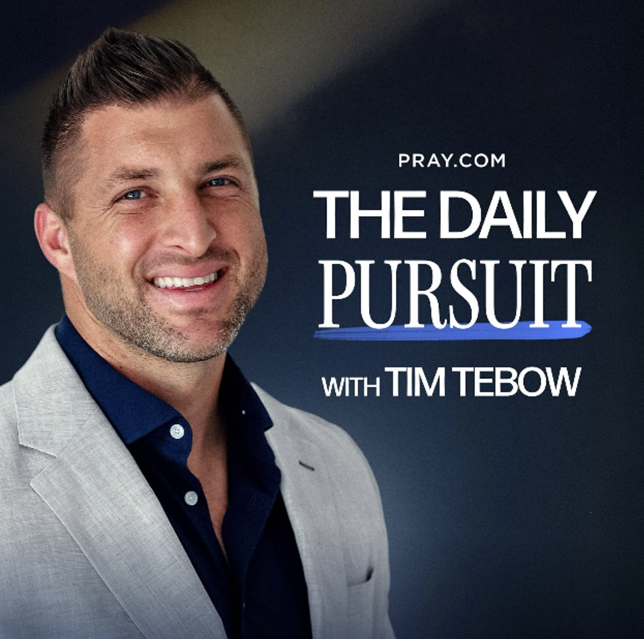 PRAY.COM Announces New Content for 2026 with Tim Tebow, Demi-Leigh Tebow and Michael ChandlerNew Daily and Limited-Series Devotionals Deliver Biblical Encouragement, Perspective and Storytelling