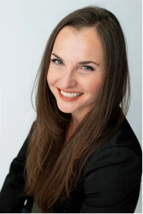 Former Atheist Joins the Organization That Brought Her to Jesus, Fellowship for Performing Arts