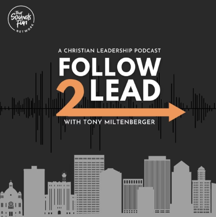 #445: Doug Shaw on Servant Leadership, Curative, and Leading Without Authority