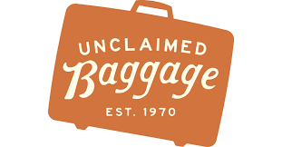 Unclaimed Baggage Logo