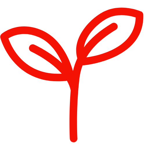 Outdoor Plant Icon